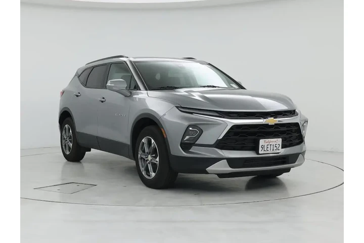 $28998 : Chevrolet Blazer 2024 AWD LT image 1