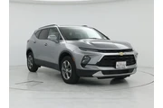 Chevrolet Blazer 2024 AWD LT
