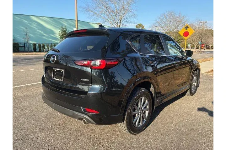 $28500 : Mazda CX-5 2025 AWD 2.5 S Pr image 3
