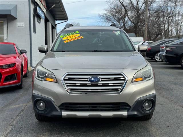 $16495 : 2016 Outback 3.6R Limited image 3