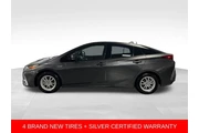 $19588 : Silver Certified2017 Prius Pr thumbnail