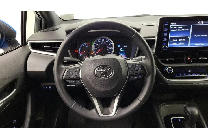 $19998 : Toyota Corolla Hatchback 201 image 10