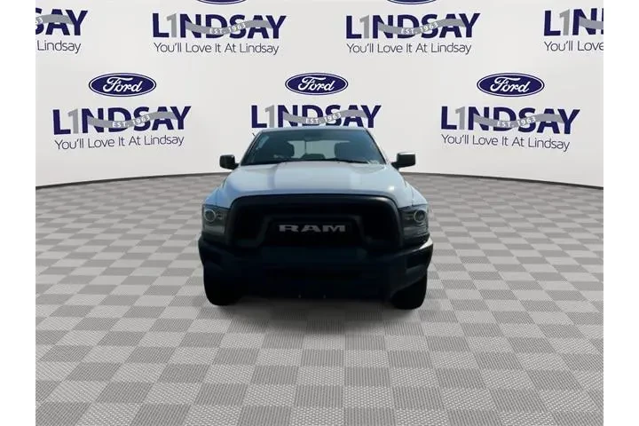 $27500 : Ram 1500 Classic 2022 4x4 SL image 3