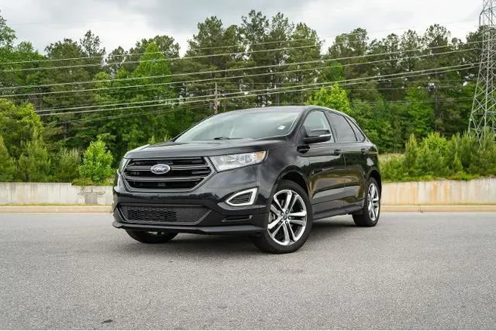 $12987 : Ford Edge 2015 AWD Sport 4dr image 1