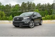 Ford Edge 2015 AWD Sport 4dr en Greenville