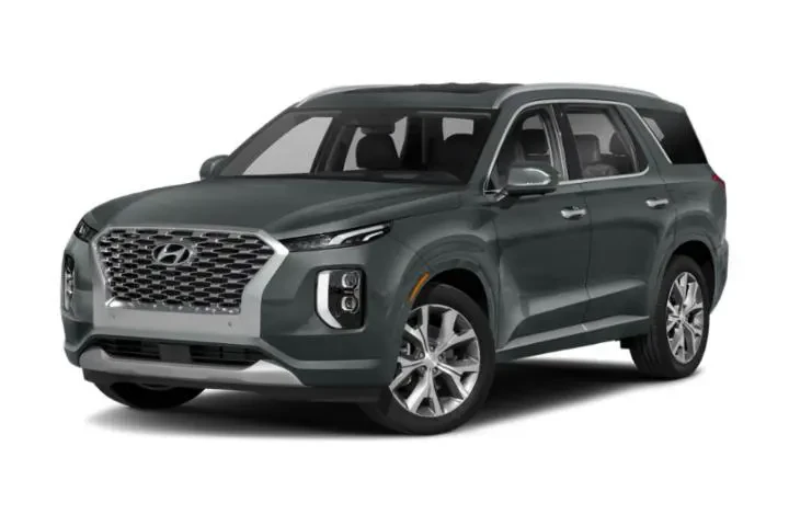 $29163 : Hyundai PALISADE 2021 AWD Li image 1