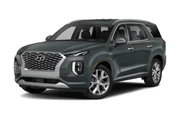 Hyundai PALISADE 2021 AWD Li