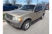 $6977 : Ford Explorer 2002 4dr XLS 4 thumbnail