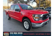 Ford F-150 2023 4x4 XLT 4dr en San Antonio