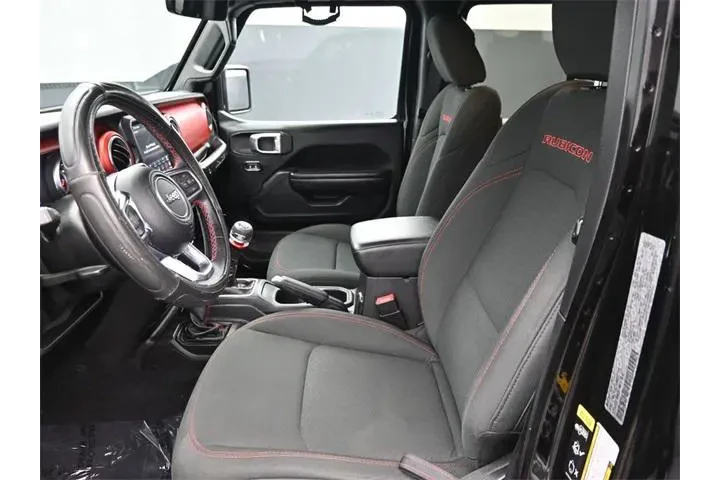 $31577 : Jeep Wrangler Unlimited 2020 image 6