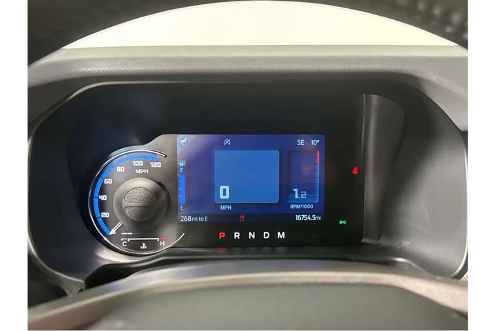 $40000 : 2024 Bronco BLKDIAMOND image 5