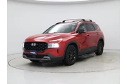 $21998 : Hyundai SANTA FE 2022 XRT 4d thumbnail