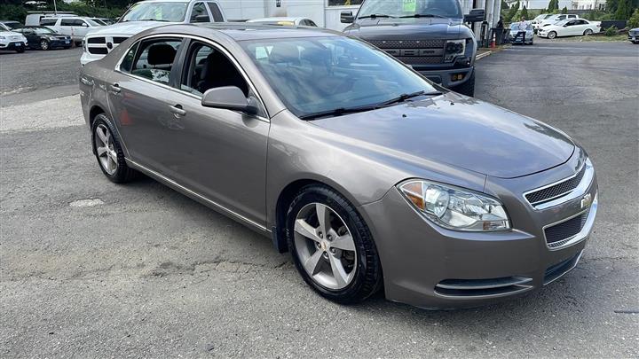 $4900 : 2011 CHEVROLET MALIBU2011 CHE image 4