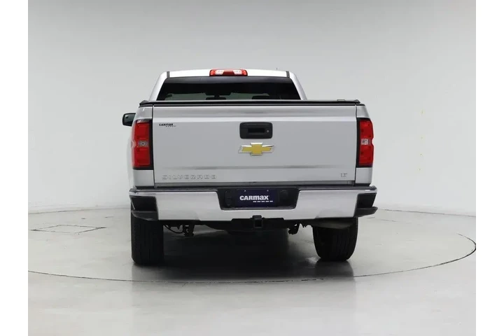 $26998 : Chevrolet Silverado 1500 201 image 6