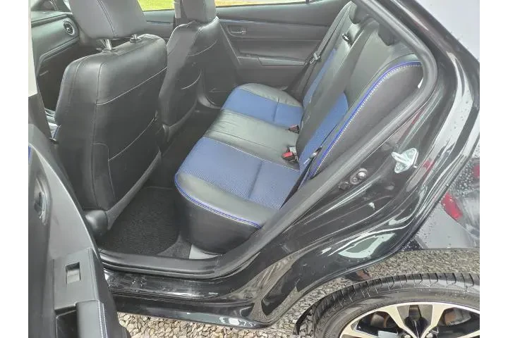 $11995 : Toyota Corolla 2017 L 4dr Se image 7