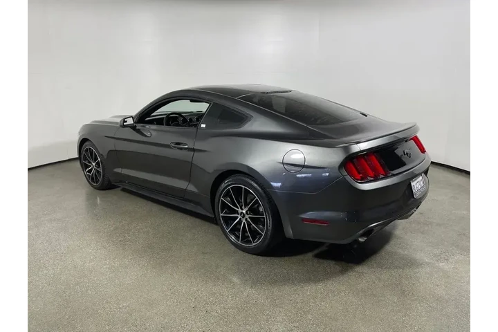 $19998 : Ford Mustang 2016 EcoBoost 2 image 5