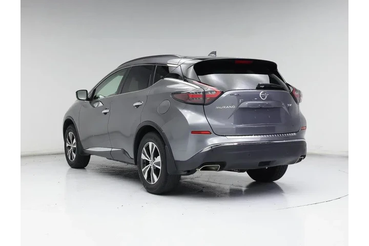 $25998 : Nissan Murano 2022 SV 4dr SU image 2