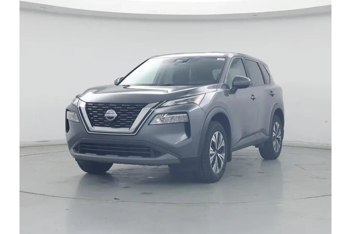 $23998 : Nissan Rogue 2023 AWD SV 4dr image 4