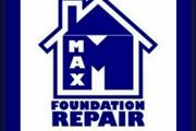 Max Foundation Repair en Houston