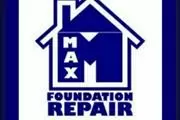 Max Foundation Repair en Houston