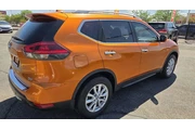 2020 NISSAN ROGUE2020 NISSAN thumbnail