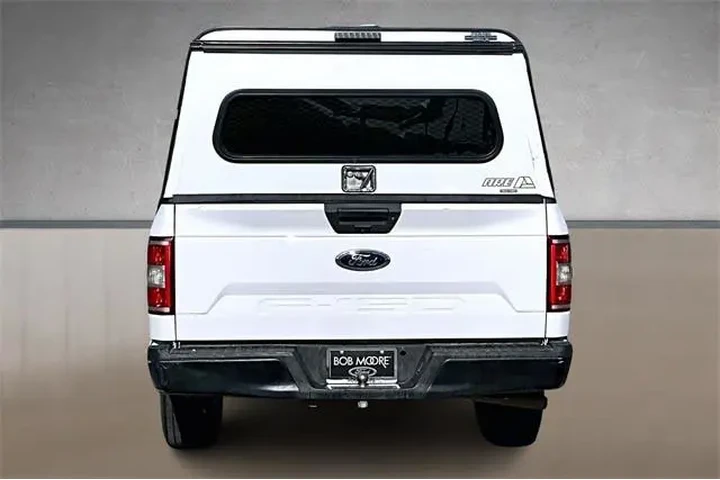 $13000 : Ford F-150 2019 4x2 XL 2dr R image 3