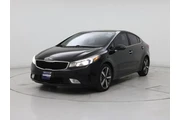 $12998 : Kia Forte 2017 EX 4dr Sedan thumbnail