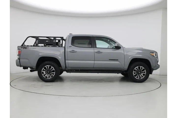 $33998 : Toyota Tacoma 2021 4x2 TRD S image 7