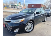2015 Avalon Hybrid Limited en Denver