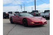 $19995 : Chevrolet Corvette 2001 2dr thumbnail
