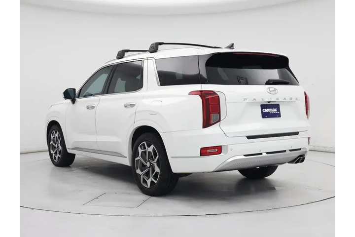 $33998 : Hyundai PALISADE 2022 Callig image 2