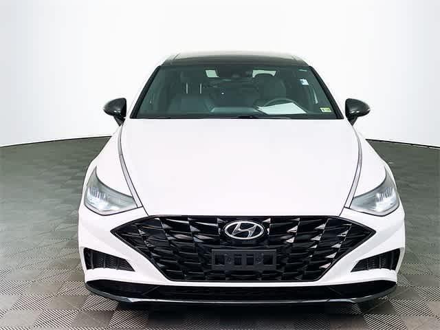 $26423 : PRE-OWNED 2023 HYUNDAI SONATA image 4