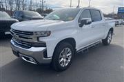 $34000 : 2020 Silverado 1500 LTZ thumbnail