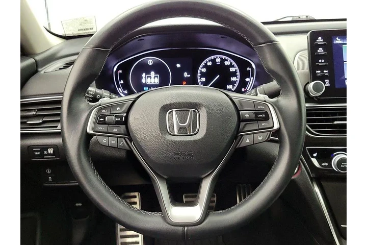 $22998 : Honda Accord 2022 Sport Spec image 10