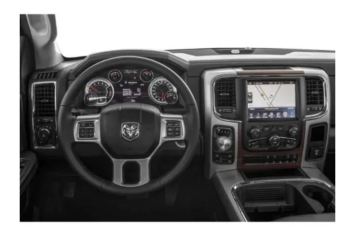 $26448 : Ram 1500 2018 4x2 Laramie 4d image 10