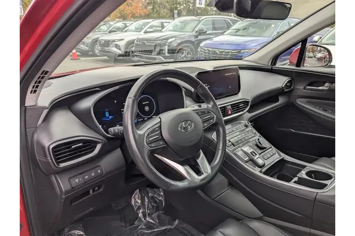 $31900 : Hyundai SANTA FE 2023 AWD Li image 9