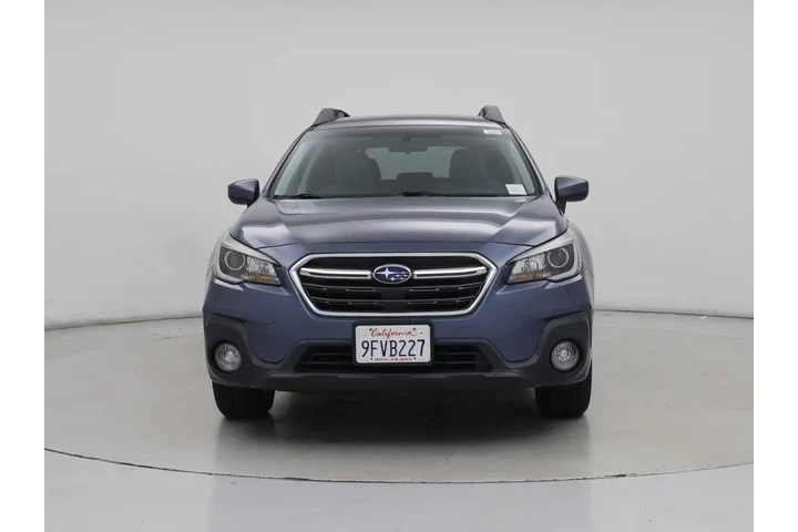 $19998 : Subaru Outback 2018 AWD 2.5i image 5