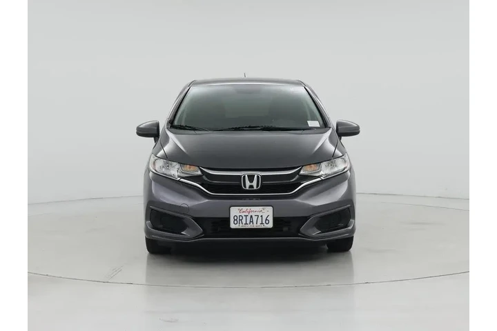$18998 : Honda Fit 2020 LX 4dr Hatchb image 5