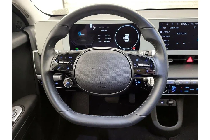 $24998 : Hyundai IONIQ 5 2022 AWD SE image 10