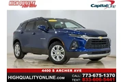 Chevrolet Blazer 2022 LT 4dr en Chicago