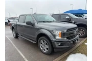 $28865 : Ford F-150 2019 4x4 XLT 4dr thumbnail