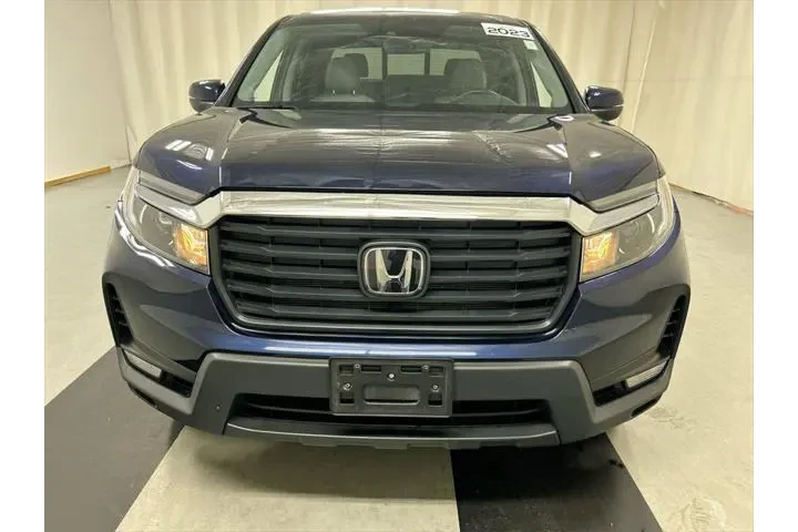 $33699 : Honda Ridgeline 2023 AWD RTL image 3
