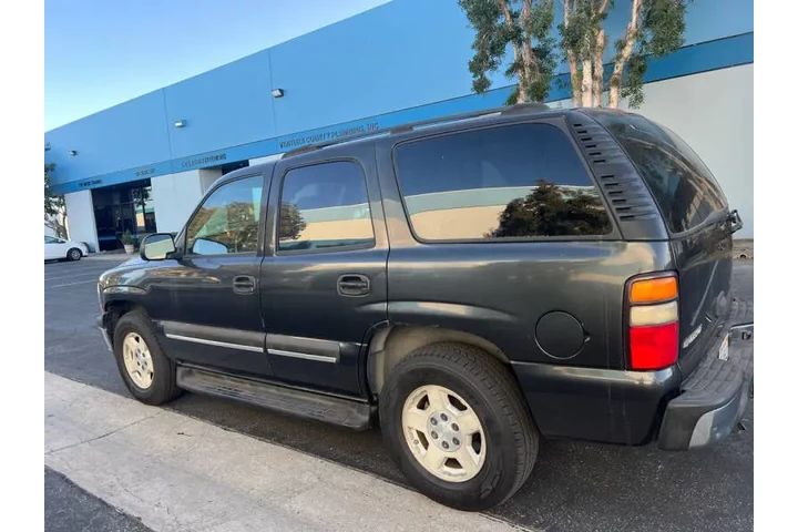 $5000 : 2004 Tahoe LS image 9