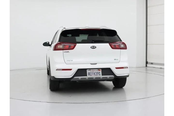 $16998 : Kia Niro 2018 LX 4dr Crossov image 6