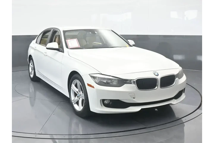 $11998 : BMW 3 Series 2014 320i 4dr S image 9