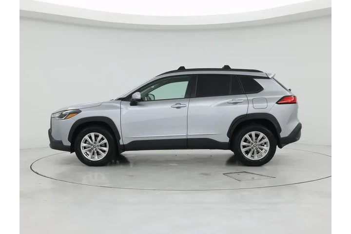 $24998 : Toyota Corolla Cross 2022 AW image 3