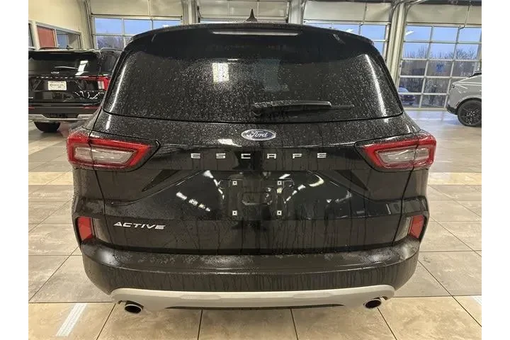$23000 : Ford Escape 2024 Active 4dr image 10