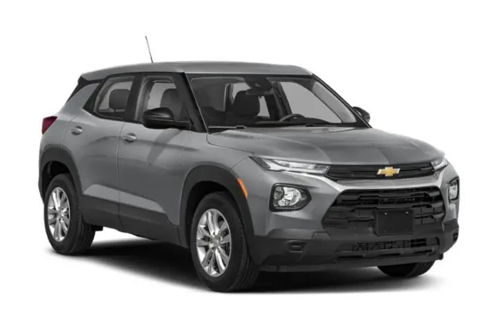 $22235 : Chevrolet Trailblazer 2023 L image 6