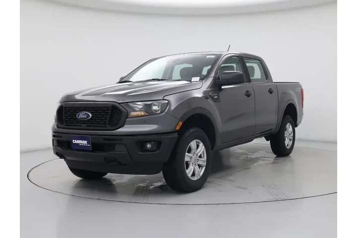 $21998 : Ford Ranger 2020 4x4 XL 4dr image 4