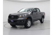 $21998 : Ford Ranger 2020 4x4 XL 4dr thumbnail